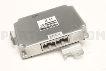 Nissan 31036VD34B UNIT-SHIFT