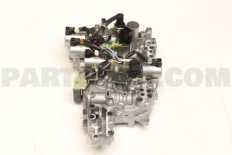 Nissan 317053VX5A VALVE ASSY-CONT