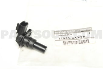 Nissan 319353XX0A SENSOR ASSY