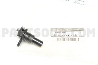 Nissan 319353XX0A SENSOR ASSY