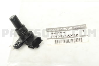 Nissan 319353XX0A SENSOR ASSY