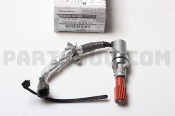 Nissan 32702EA31C PINION ASSY-SPEEDOMETER