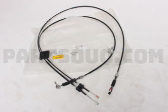 Nissan 344133XA6B CABLE ASSY