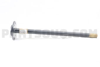 Nissan 38165VB070 SHAFT ASSY-REAR AXLE