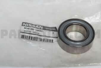 Nissan 39774JA01A BEARING-SUPPORT