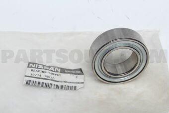 Nissan 39774JA01A BEARING-SUPPORT