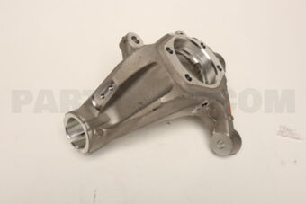 Nissan 400146CA1A KNUCKLE SPINDLE