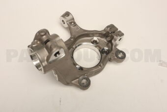 Nissan 400146CA1A KNUCKLE SPINDLE