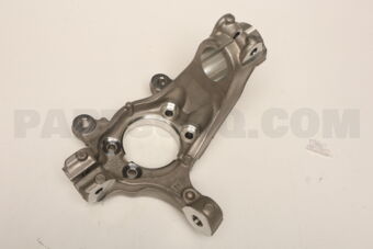Nissan 400146CA1A KNUCKLE SPINDLE