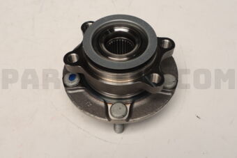 Nissan 402023US0A HUB ASSY ROAD