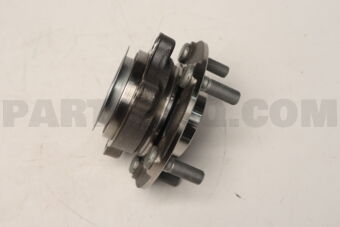 Nissan 402023US0A HUB ASSY ROAD