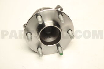 Nissan 402024KJ1C HUB ASSY-ROAD WHEEL,FRONT