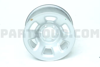 Nissan 40300VB100 WHEEL ASSY-DISC