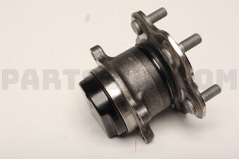 Nissan 432024BA0A HUB ASSY REAR AXLE T32