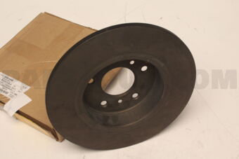 Nissan 432064EA0B ROTOR DISC BRAK