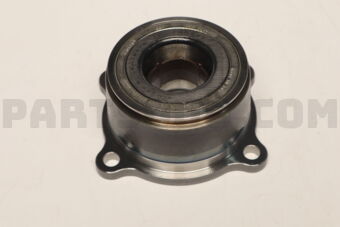 Nissan 43210EA200 BEARING-REAR AXLE,INNER