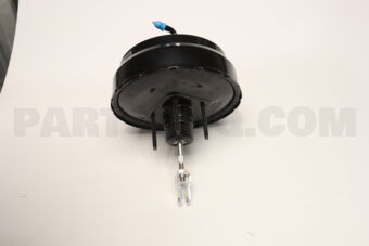 Nissan 47210VK92B BOOSTER ASSY-BRAKE