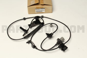 Nissan 47910VS90A SENSOR ASSY-ANTISKID,FRONT RH