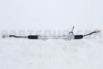 Nissan 480014BA0C GEAR&LINKAGE