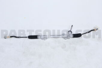 Nissan 480014BA0C GEAR&LINKAGE