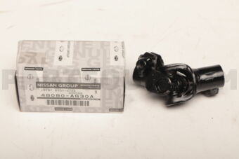 Nissan 48080AG30A JOINT ASSY-STEE
