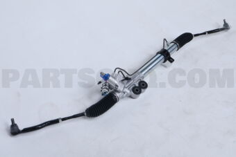 Nissan 490011LA2B GEAR & LINKAGE