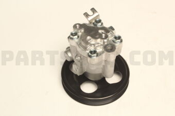 Nissan 491101CA0B PUMP ASSY-POWER STEERING