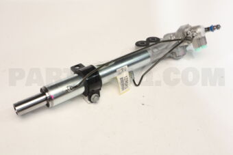 Nissan 492001ZR0A GEAR A-P/STRG