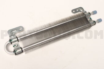 Nissan 497901CA0A TUBE ASSY-OIL COOLER POWER STEERING