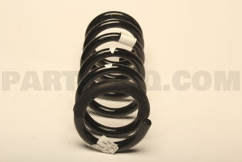 Nissan 540101LB2C SPRING-FRONT