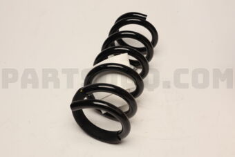 Nissan 540106JT0B SPRING-FRONT