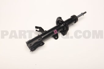 Nissan 543033BB2A STRUT KIT-FRONT
