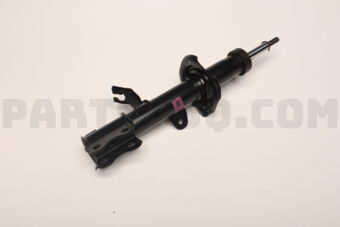 Nissan 543033BB2A STRUT KIT-FRONT