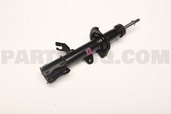 Nissan 543033BB2A STRUT KIT-FRONT