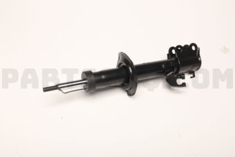 Nissan 543033BB2A STRUT KIT-FRONT