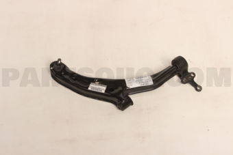 Nissan 545004M410 LINK COMPL-TRANSVERSE,RH