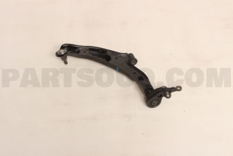 Nissan 545004M410 LINK COMPL-TRANSVERSE,RH