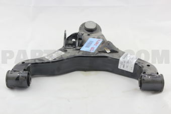 Nissan 54500EB31A LINK COMPL-FRONT SUSPENSION,LOWER RH