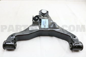Nissan 54500EB31C LINK COMPL-FRONT SUSPENSION,LOWER RH