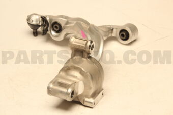 Nissan 545011NA4B ARM COMPL-FR SU