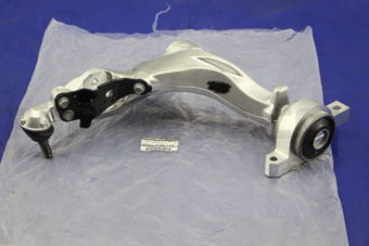 Nissan 54501JL03B LINK COMPL LH