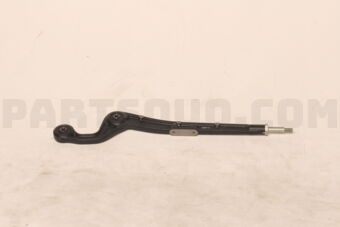 Nissan 54501VC30A ARM COMPL-LEADING,FRONT SUSPENSION