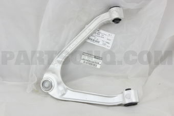 Nissan 545241CA0A LINK COMPL-FRONT SUSPENSION,UPPER RH