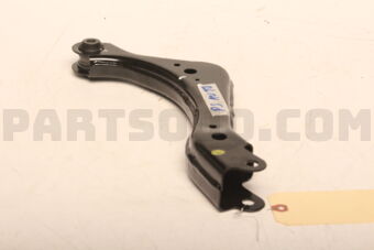 Nissan 551209HS0A LINK COMPL-RR SUSPEN