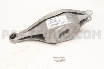 Nissan 551B01BA0A LINK COMPL-REAR SUSPENSION LOWER,REAR