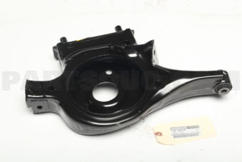 Nissan 551B13TA0D LINK COMPLETE, REAR SUSPENSION