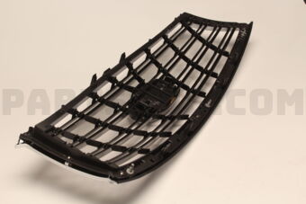 Nissan 623101MA0B GRILLE ASSY-FRONT
