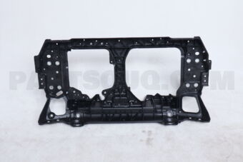 Nissan 62510EV00C SUPPORT ASSY-RA