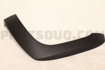 Nissan 63811VD22B FENDER-OVER,FRONT LH