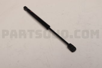 Nissan 654701CA0A STAY ASSY-HOOD